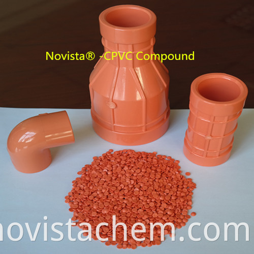 Cpvc Fitting Compound